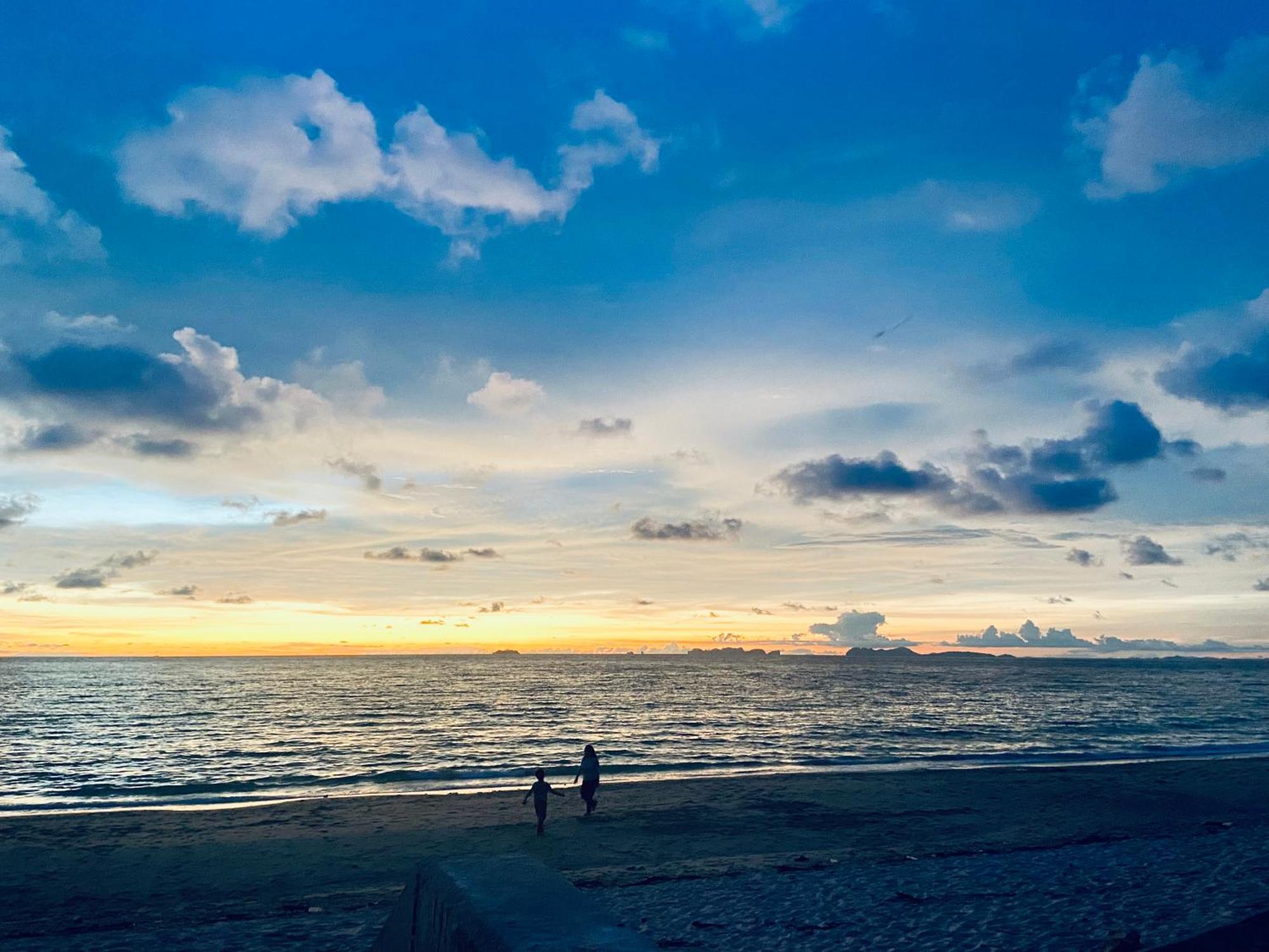 ホテル グランド ハウス Ko Lanta エクステリア 写真