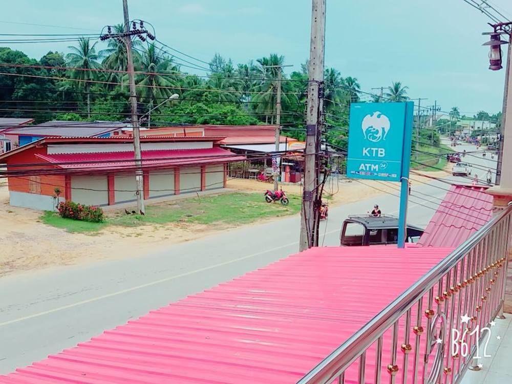 ホテル グランド ハウス Ko Lanta エクステリア 写真