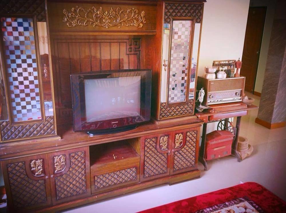 ホテル グランド ハウス Ko Lanta エクステリア 写真