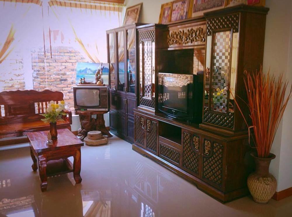 ホテル グランド ハウス Ko Lanta エクステリア 写真