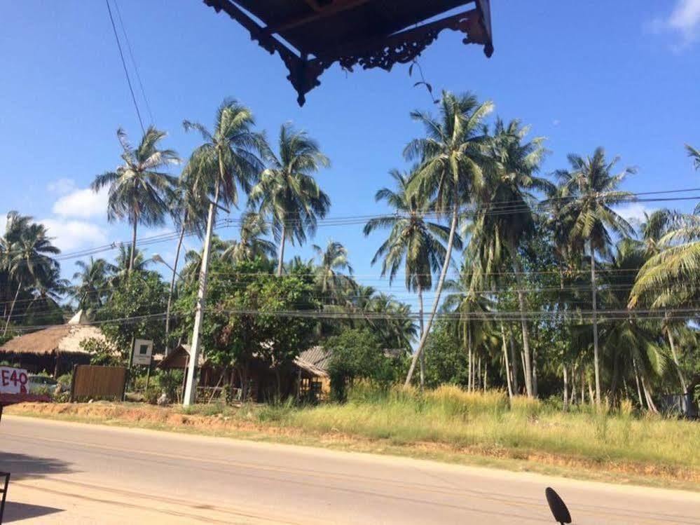 ホテル グランド ハウス Ko Lanta エクステリア 写真