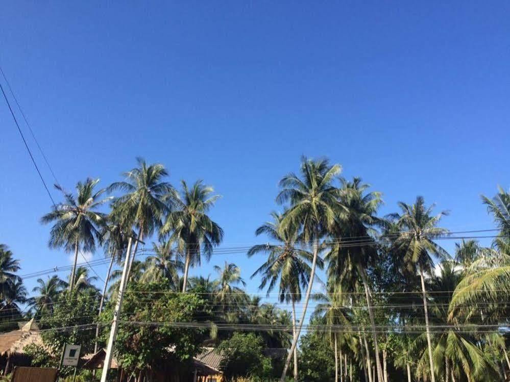 ホテル グランド ハウス Ko Lanta エクステリア 写真