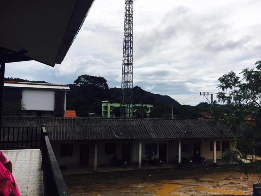 ホテル グランド ハウス Ko Lanta エクステリア 写真