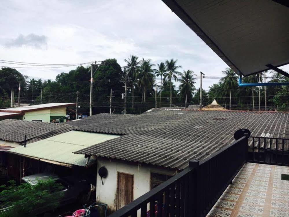 ホテル グランド ハウス Ko Lanta エクステリア 写真