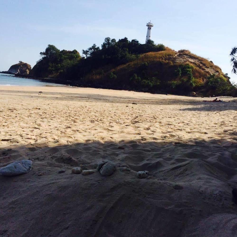 ホテル グランド ハウス Ko Lanta エクステリア 写真